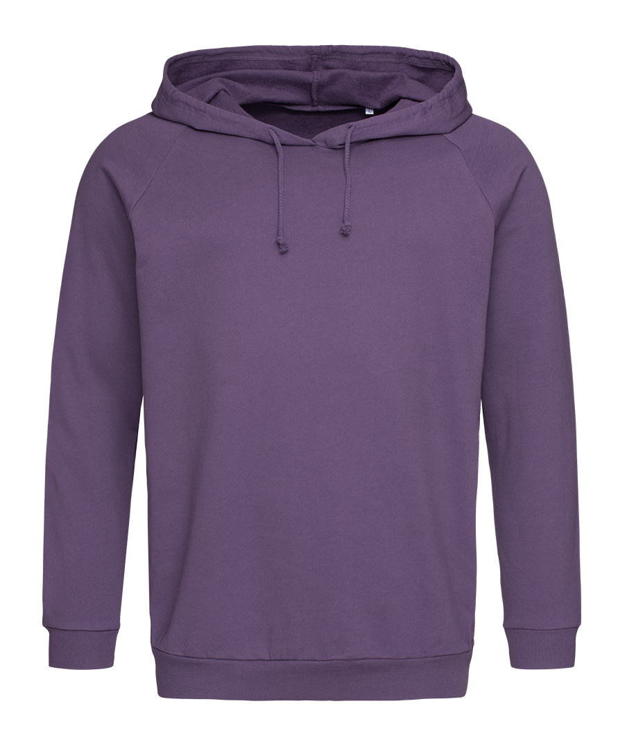 Unisex Hooded Sweatshirt